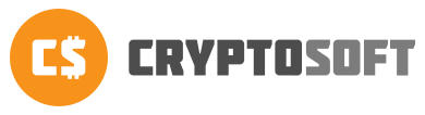 Den officielle Cryptosoft